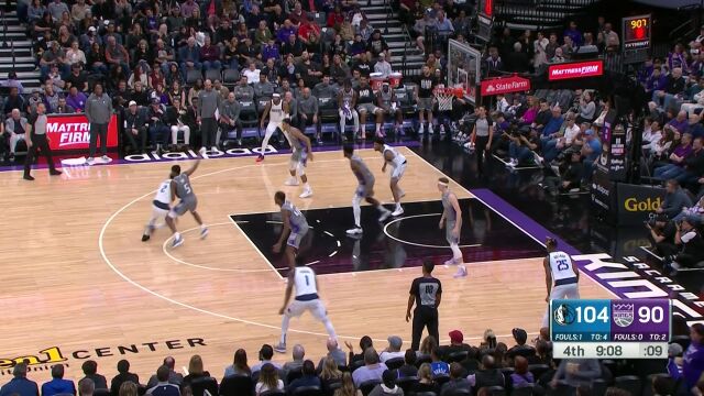 敢在神仙头上动土 默里脑后摘瓜大帽欧文