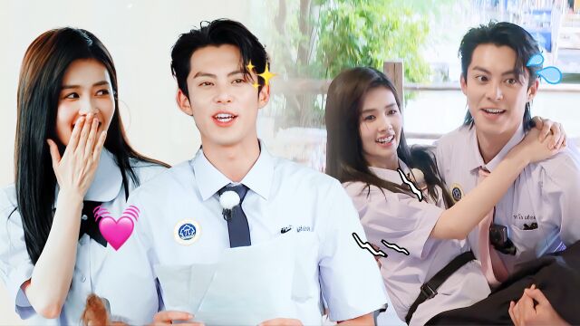 沈爷夫人下山专为吸你灵气