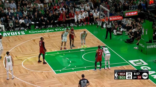 林炜珽：阿德巴约证明了尺寸不重要 重要的是篮球之心