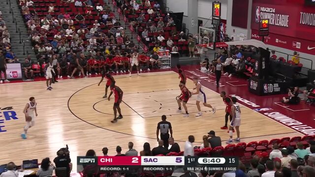 后场两杆重炮 琼斯联袂福特外线连续发炮