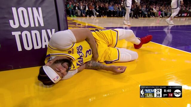 休想得分 3J与莫兰特双龙出海献上排球大帽