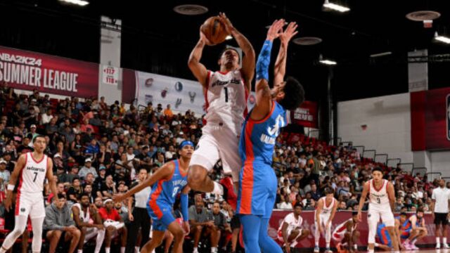 雷霆89-105奇才 戴维斯22分奇才五人上双轻取雷霆
