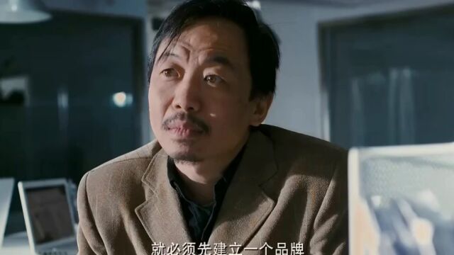 乞丐找男子策划如何提高业绩