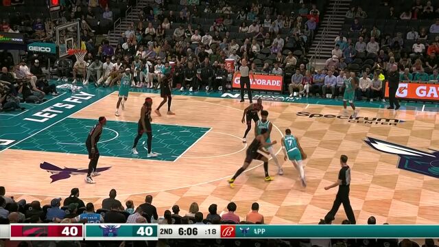 送到手我可就不客气啦 布切尔快攻反击一条龙双手暴扣绝不手软