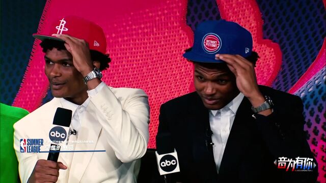 NBA夏季联赛：独行侠vs雷霆英文原声全场回放