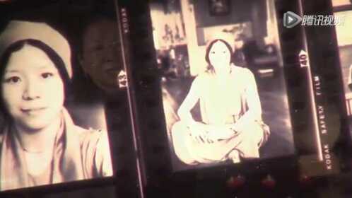 「舞资-影像」林丽珍专访