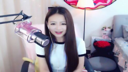 顾小北-优质主播库考核视频