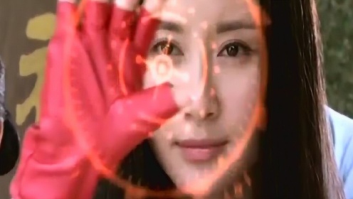 魔幻手机2：傻妞发现猪八戒不对劲，立刻给他做身份鉴定