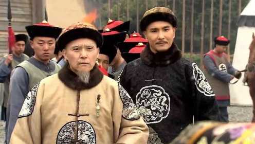 TVB新剧《天命》开播，陈展鹏打造“帅”和珅，要与王刚比高低