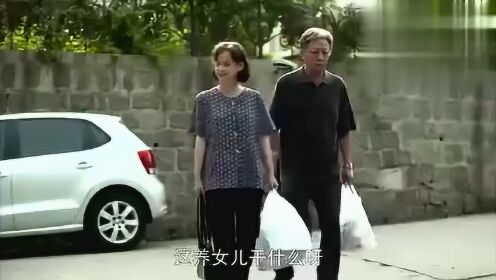 安杰真是越老越幽默, 把嫁闺女说得这么从容不迫