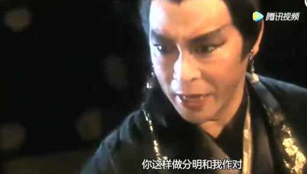 鬼片电影的巅峰,完美演绎人鬼情未了,一切只为了爱情