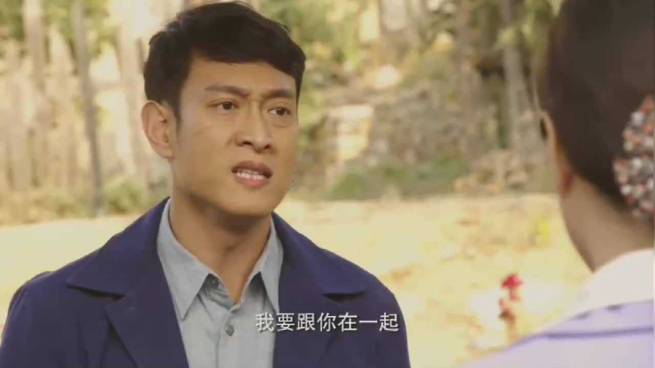 养母的花样年华史云生要和秋雯在一起并且还愿意照顾孩子们
