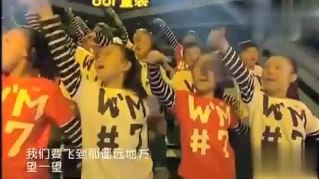 中国新声代:王睿卓一首《张三的歌》,观众都沉!