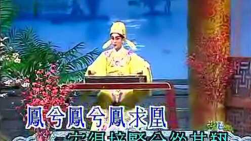 经典粤剧 叶幼琪 蒋文端《一曲凤求凰》 关注 10 分享 打开腾讯视频 再看