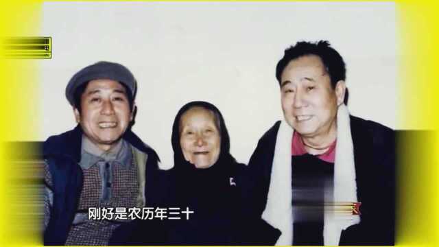 《我是演说家》:少小离家老大回,乡音未改鬓毛衰