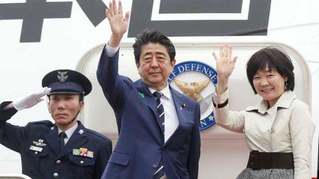 日本首相访华欲停止对华援助,40年来提供3000多亿!