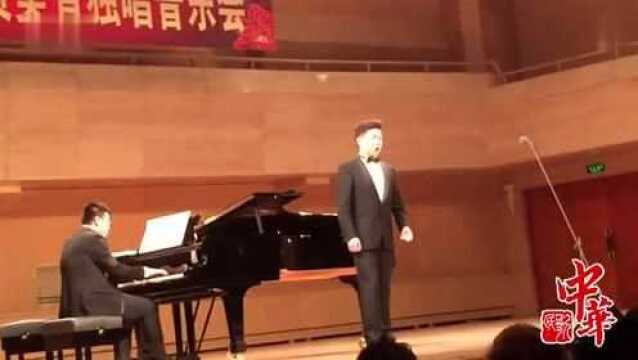 王传越《你是我心中的挚爱》20世纪维也纳轻歌剧代表作,好听极了