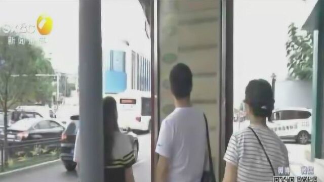 市民反映游6路公交车要等半小时 公交公司:属于小客流线路