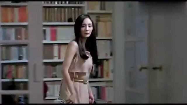 杨幂演过的微电影