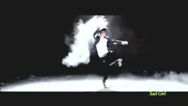 毕书尽BiiFeelGood(官方版MV)