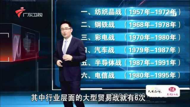 美国制裁日本,让日本直接倒退了20年!