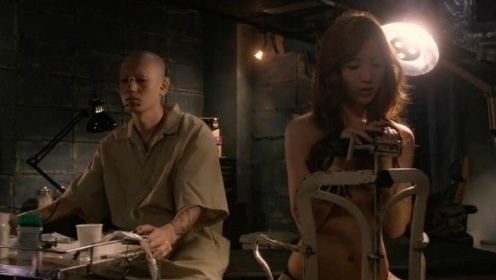 Thumbplayer Poster Plugin Image