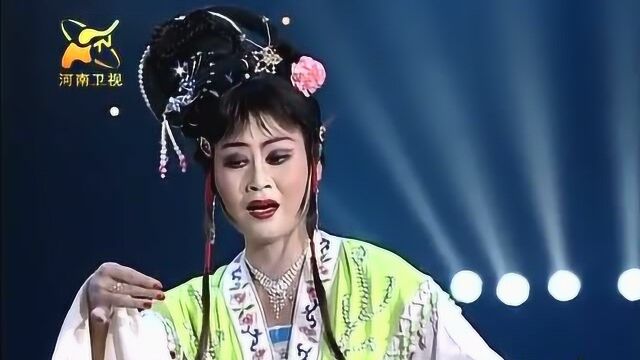 曲剧《红楼梦》原唱王秀玲 表演杨环