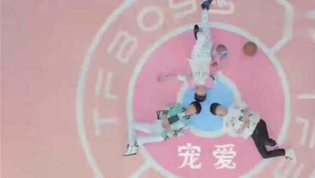 带你重回青春年代,骄纵溺爱超清MV版《宠爱》,超好听