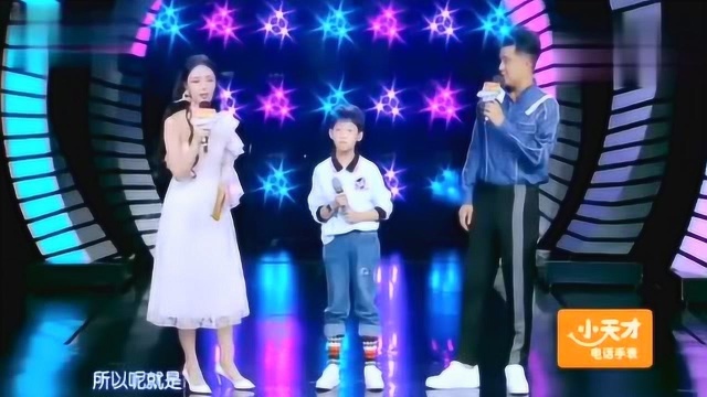 羌沐阳中国新声代演唱妈妈的娜鲁娃送给妈妈,送给大地!