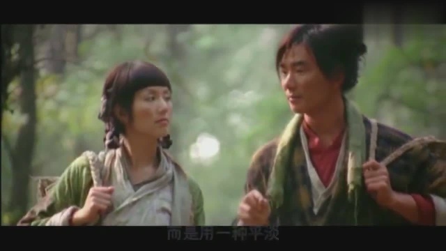 古装爱情喜剧片《花好月圆》臭公主爱上穷花匠演绎人间真情