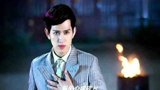 网络剧《花千骨》插曲《千般》,张明明演唱