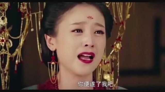 抖音爆火伤感歌曲《孟婆的婉》,听一遍泪一遍,惹人揪心