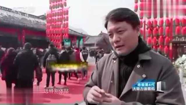 爱奇艺总裁龚宇人品怎么样听听导演对他的评价,太精辟了!