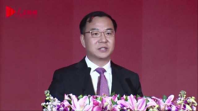 刘烈宏:要让网络诚信成为广大网民内化于心外化于行的价值理念