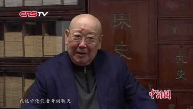 专访京剧大家尚长荣:“不安分”的京剧一生