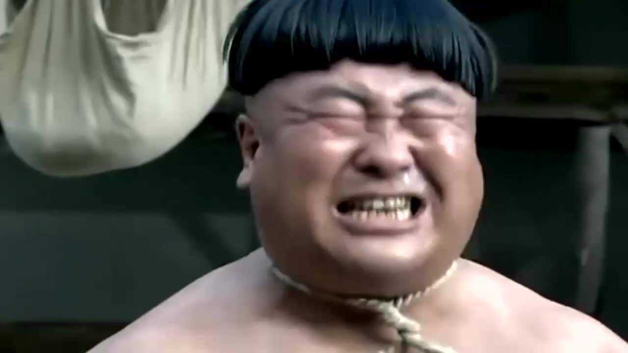 东陵大盗金毓泽帮村民戒鸦片烟瘾一犯就泼水