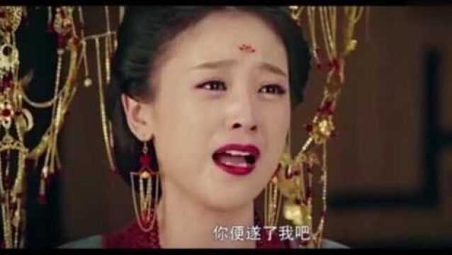 抖音超火伤感情歌《孟婆的碗》,听一遍泪一遍,想起你我就心揪!