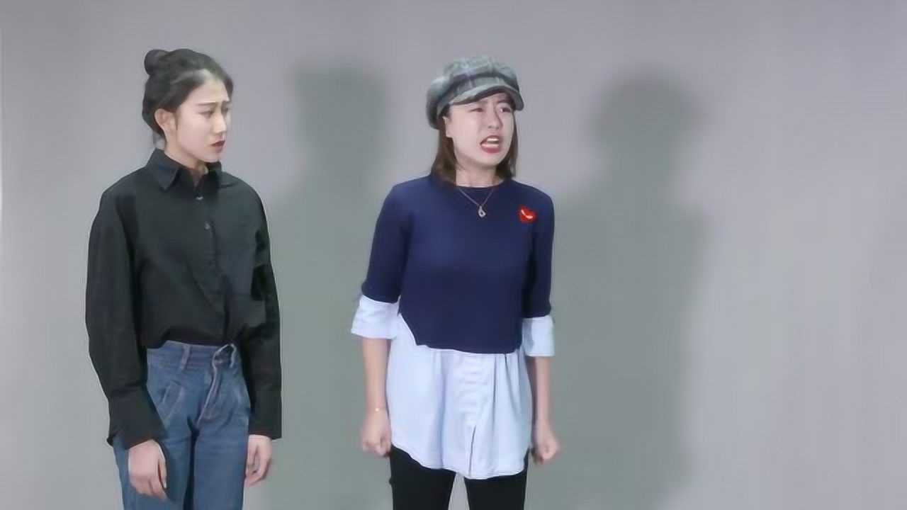 北京电影学院北京培训中心林桐宇老师考前台词指导