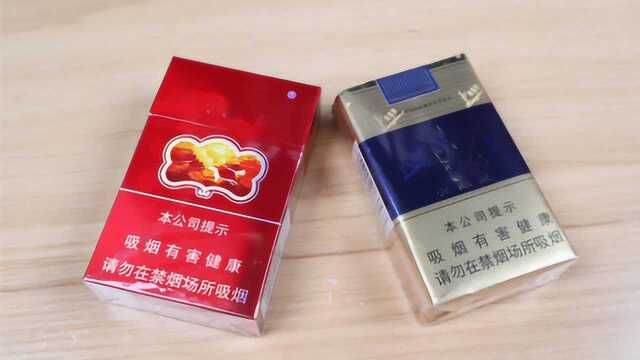 你过年买软盒香烟还是硬盒香烟?后悔才知道,告诉家人,越快越好