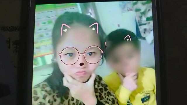 与父母起了争执 12岁少女负气离家