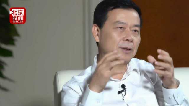 广汽董事长曾庆洪谈人才招聘:设计师的工资都比我高六七倍