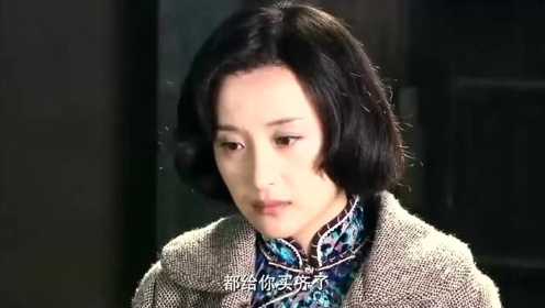 青岛往事：大嫚无家可归，满仓把她安置在仓库，为什么不回家呢？