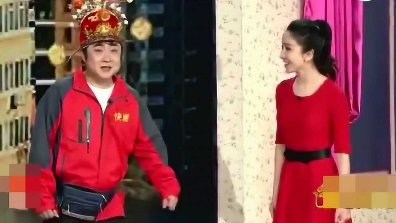 乔杉修睿娄艺潇小品快递小乔搞笑不忘初心
