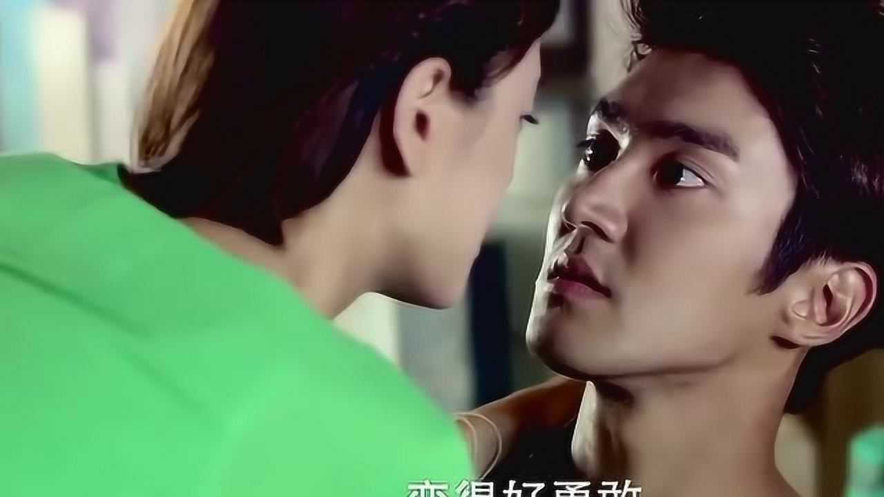 美女帅哥亲亲 腾讯网