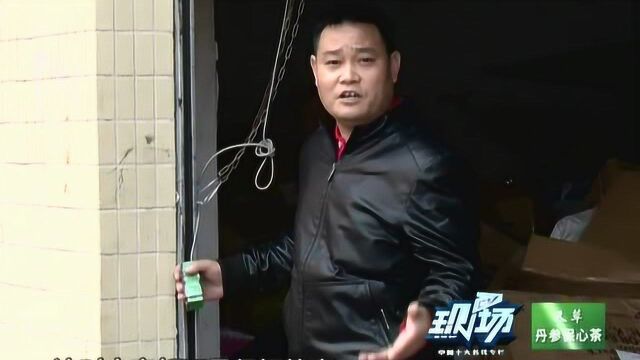 佛山:快递网点无人派件 劳动部门介入调查