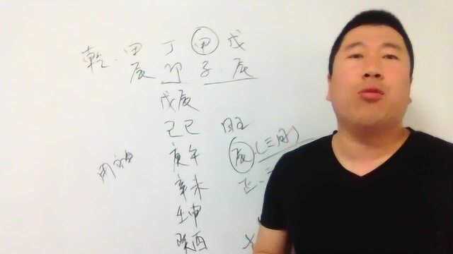 八字命理自学65