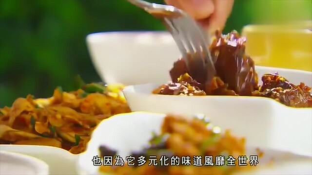 泰原味:罗勒叶炒鸡肉,超级下饭,让人赞不绝口