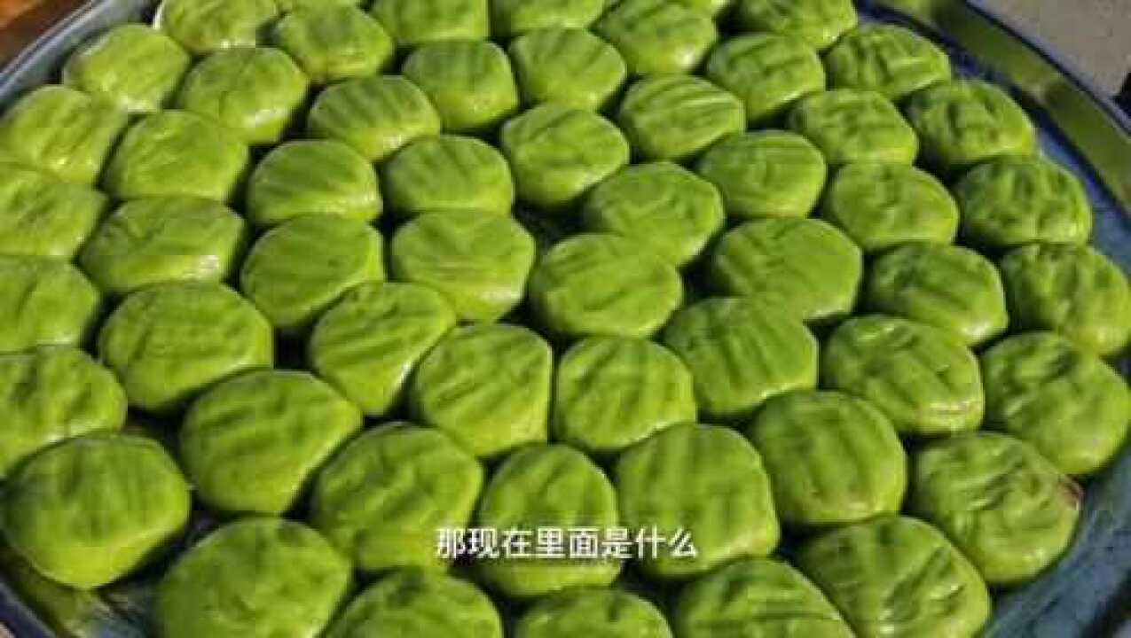 福建客家第十奇美食 一年四季节庆日都离不开它