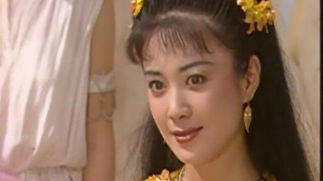 盘点历代妲己扮演者,傅艺伟版妩媚妖娆,周冬雨让人哭笑不得