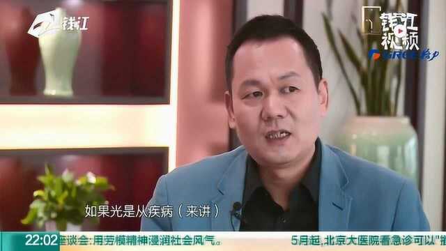 对话创始人 创业慧康董事长葛航:永不止步的创业人